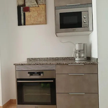 Apartment Moriones Ii