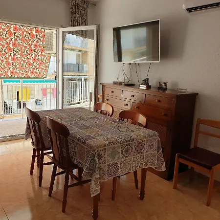 Apartment Moriones Ii *