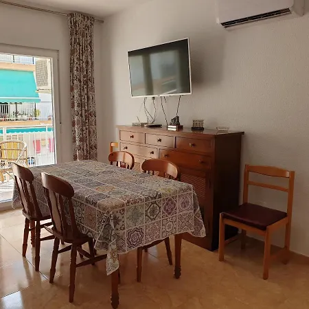 Apartment Moriones Ii Torrevieja