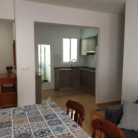 Apartment Moriones Ii Torrevieja