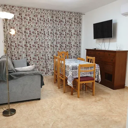Moriones Ii Apartment Torrevieja