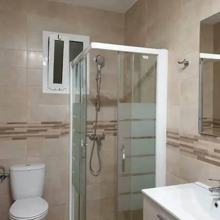 Apartment Moriones Ii