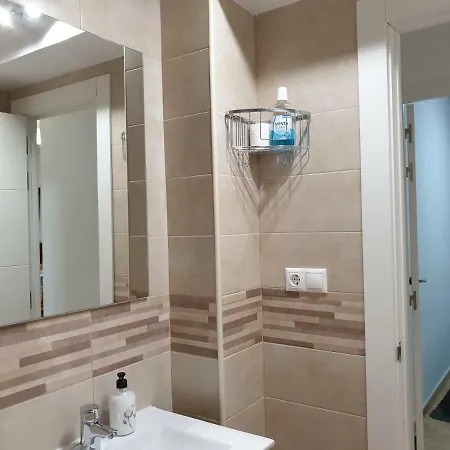 Apartment Moriones Ii Torrevieja