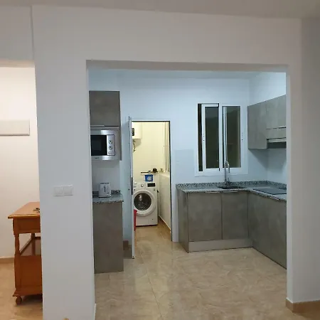 Moriones Ii Apartment Torrevieja