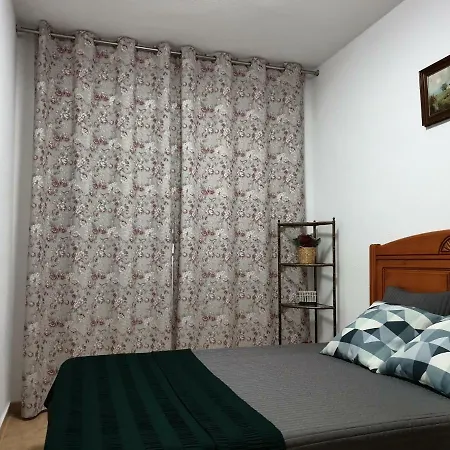 Apartment Moriones Ii *