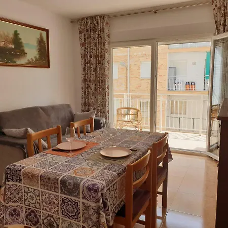 Apartment Moriones Ii