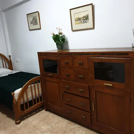 Moriones Ii Apartamento Torrevieja