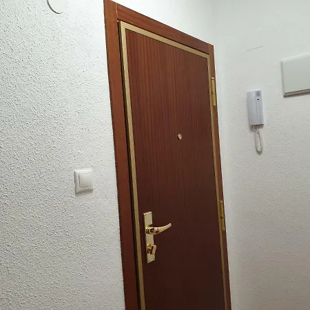 Apartamento Moriones Ii Torrevieja