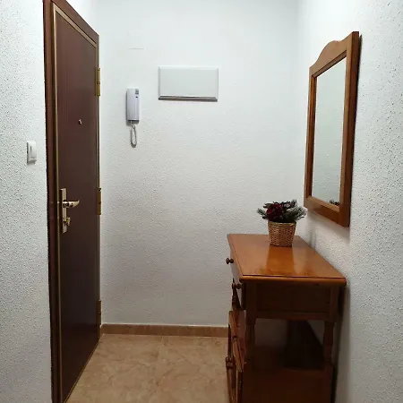 Moriones Ii Apartamento *