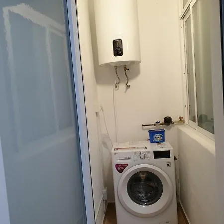 Apartamento Moriones Ii *